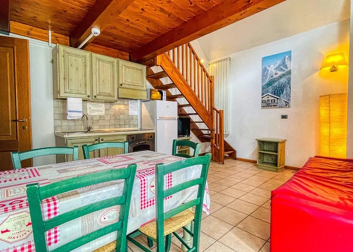 Frejus Apartmanhotel Bardonecchia