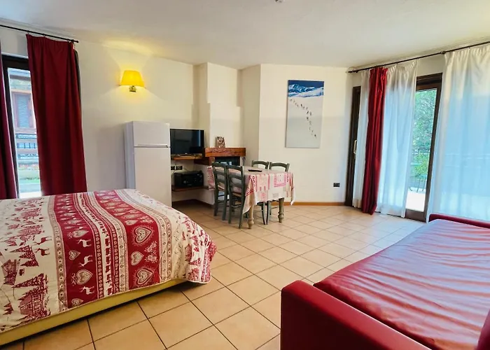 Apartmanhotel Frejus