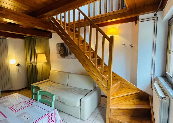 Apartmanhotel Frejus 4*