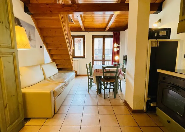 Frejus 4* Bardonecchia