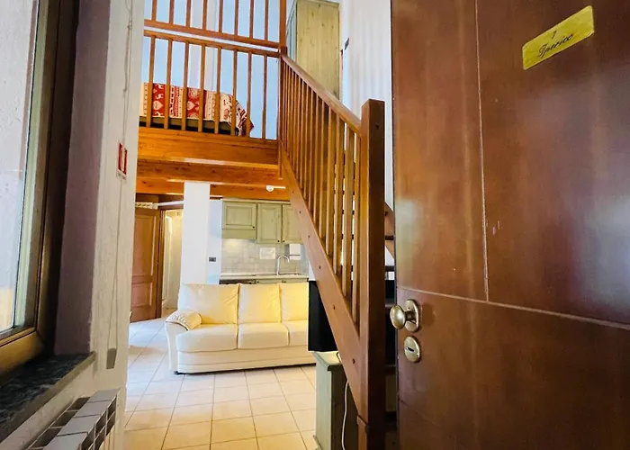 Apartmanhotel Frejus