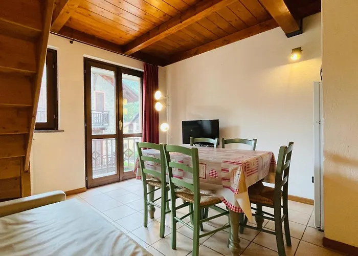 Apartmanhotel Frejus 4*