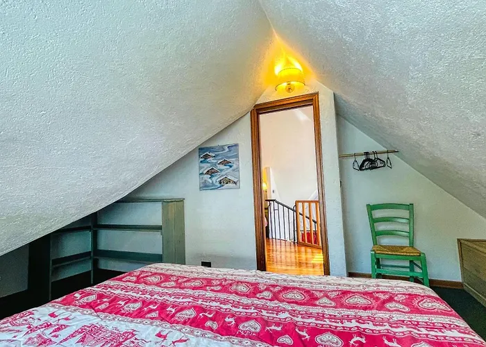 Frejus Apartmanhotel