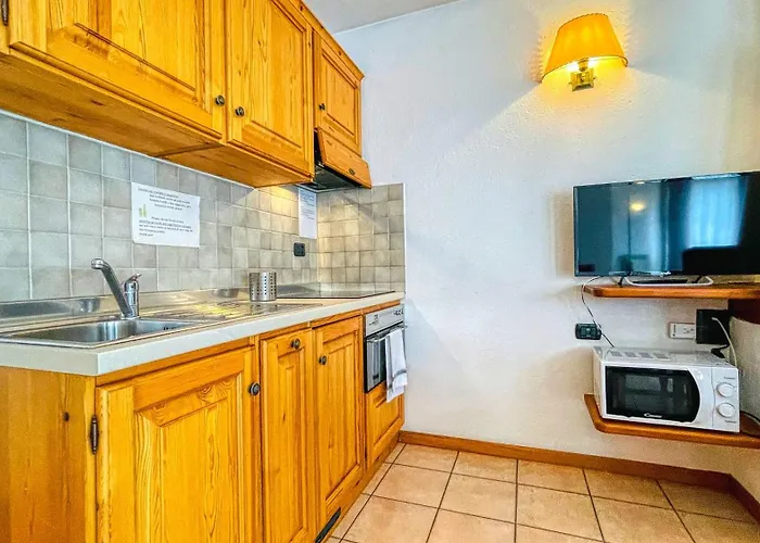 Frejus Apartmanhotel Bardonecchia