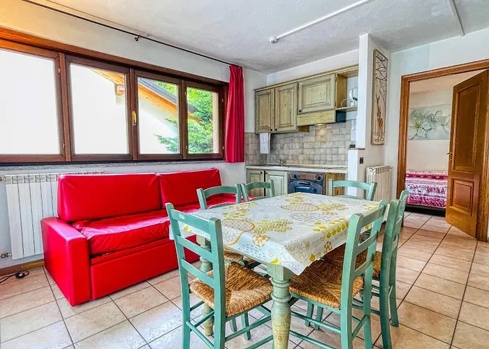 Frejus Apartmanhotel