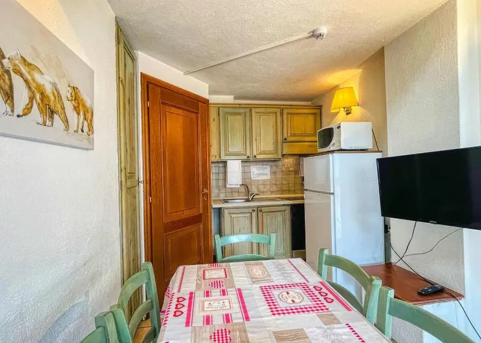 Frejus Apartmanhotel 4*