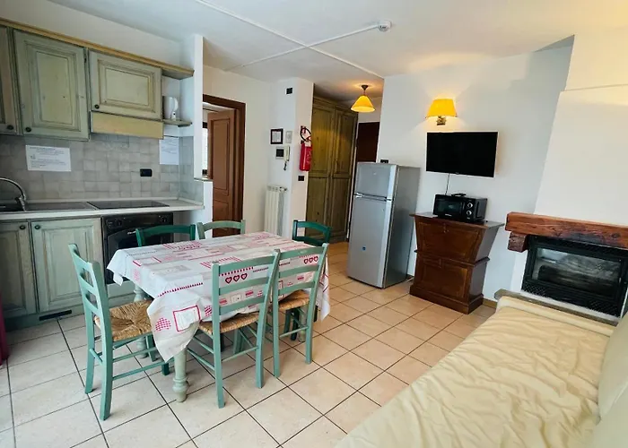 Apartmanhotel Frejus 4*