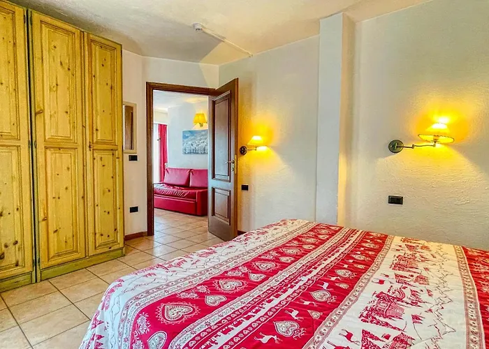 Frejus Apartmanhotel Bardonecchia