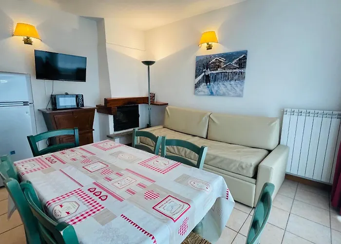 Frejus 4* Bardonecchia
