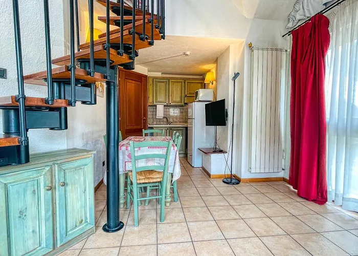 Frejus Apartmanhotel