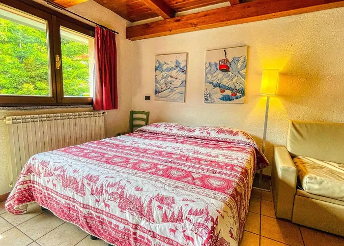 Apartmanhotel Frejus 4*
