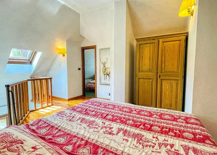 Frejus Apartmanhotel Bardonecchia