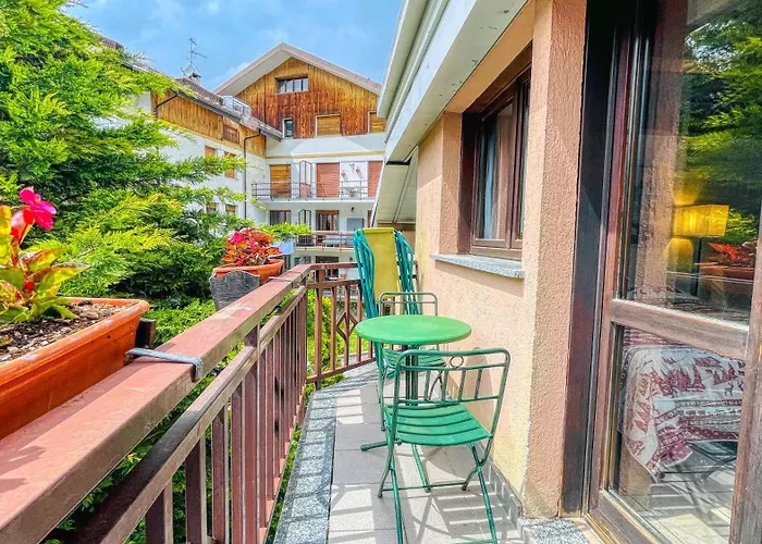 Apartmanhotel Frejus Bardonecchia