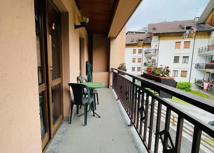Apartmanhotel Frejus