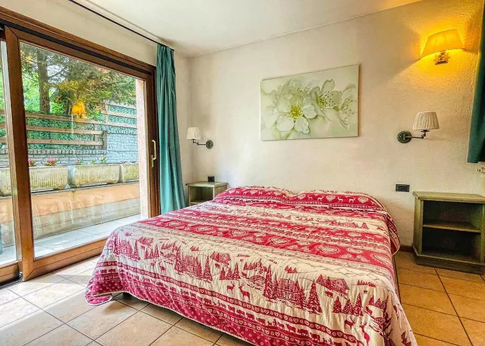 Frejus Apartmanhotel 4*