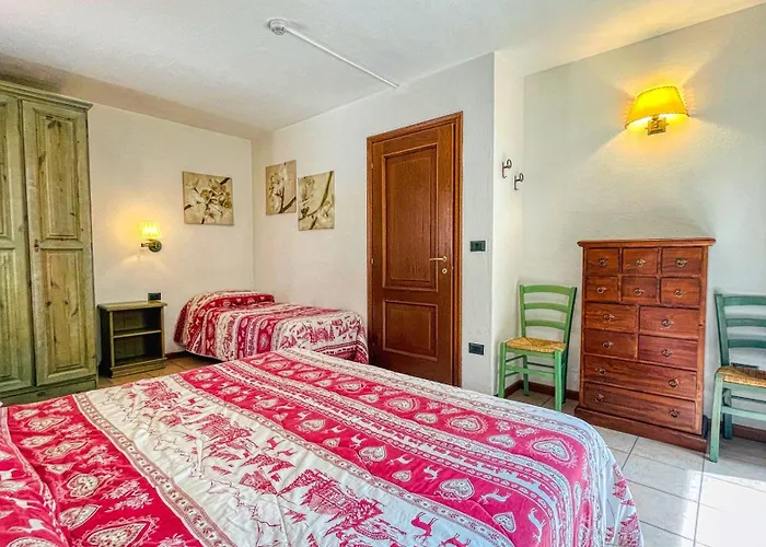 Apartmanhotel Frejus 4*