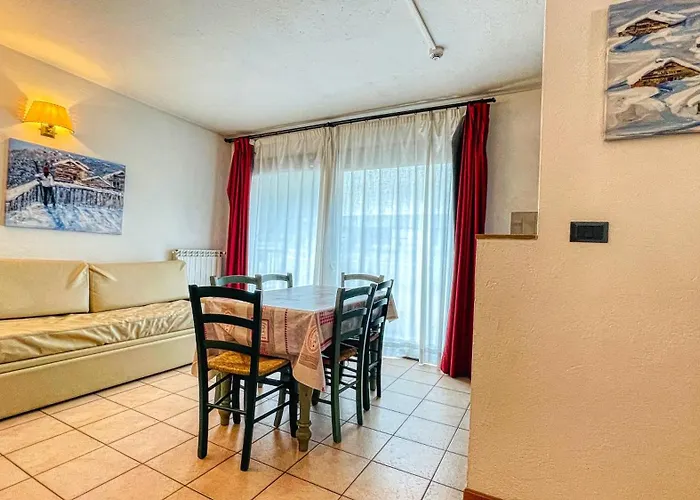 Frejus Apartmanhotel Bardonecchia
