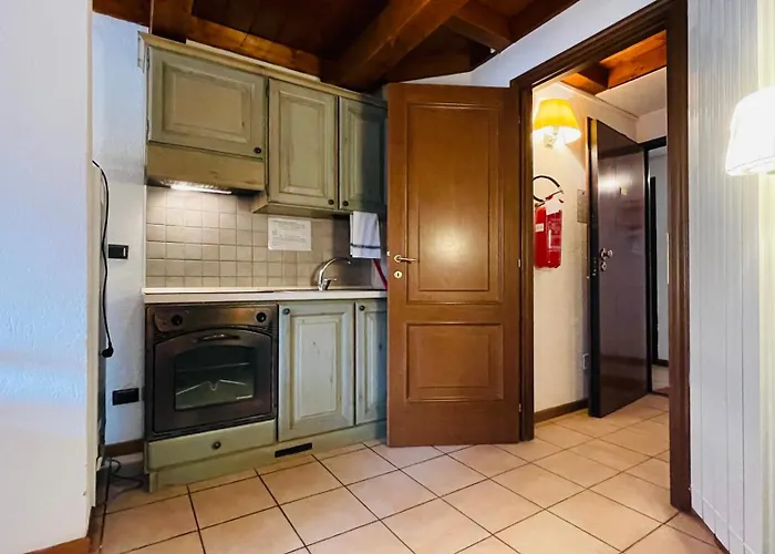 Apartmanhotel Frejus Bardonecchia