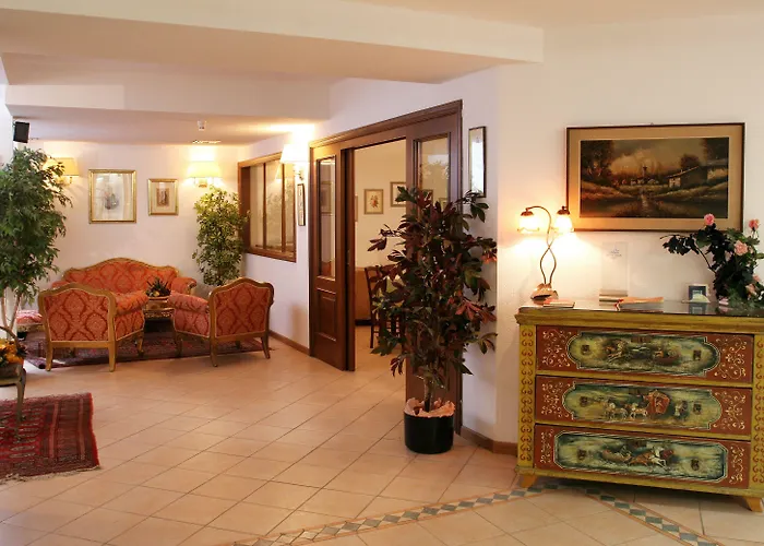 Apartmanhotel Frejus 4*