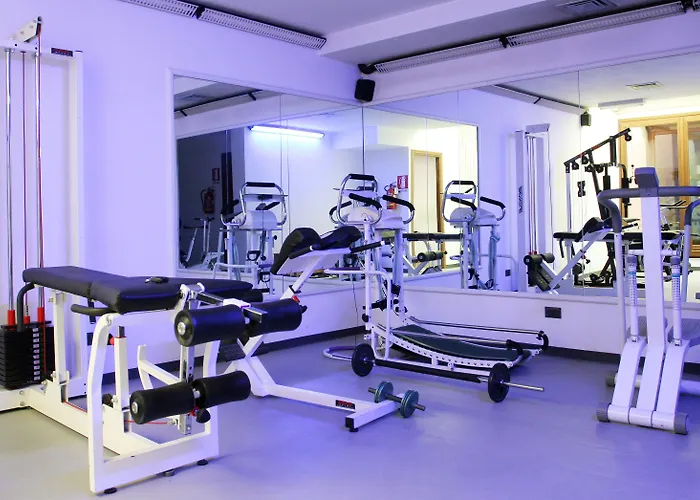 Apartmanhotel Frejus