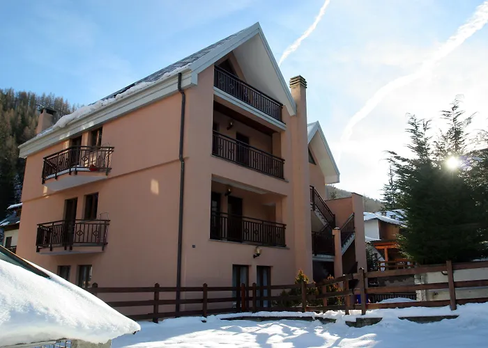 Frejus Bardonecchia