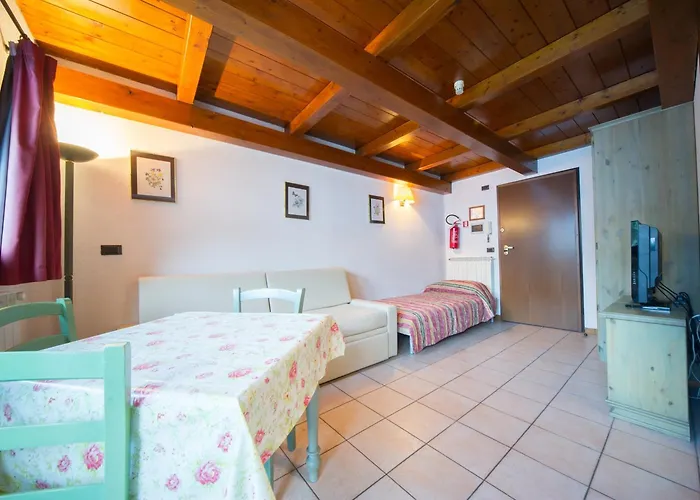 Apartmanhotel Frejus