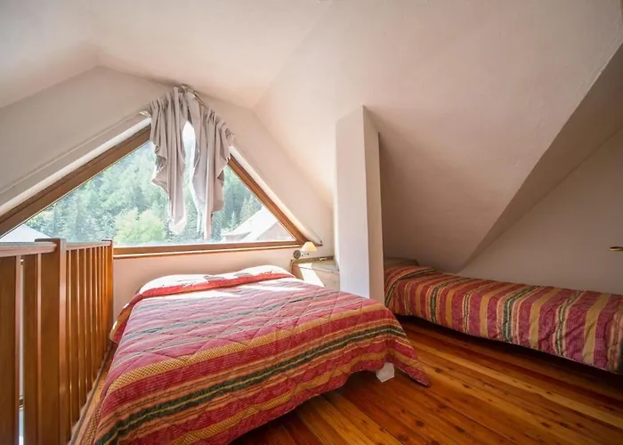 Frejus Apartmanhotel Bardonecchia