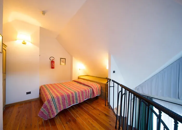 Frejus Apartmanhotel 4*
