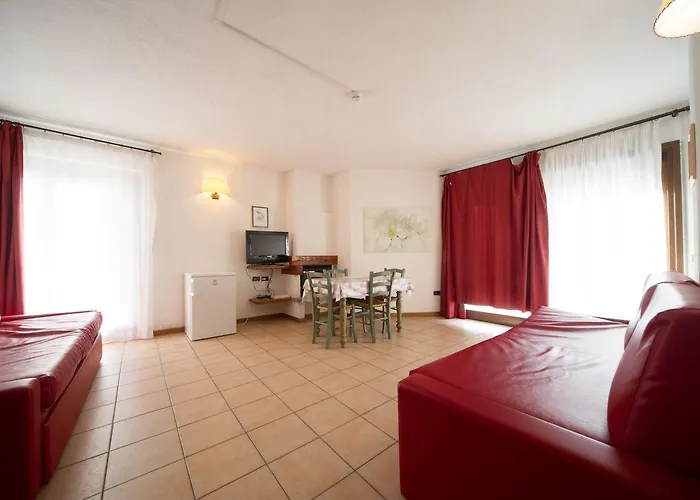 Frejus Apartmanhotel