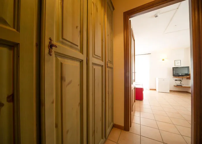 Apartmanhotel Frejus 4*