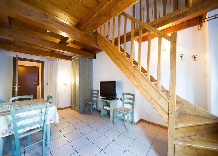 Apartmanhotel Frejus 4*