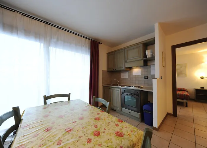 Apartmanhotel Frejus 4*