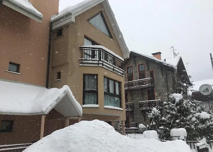 Frejus Bardonecchia